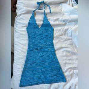 Knit dress Beginning Boutique